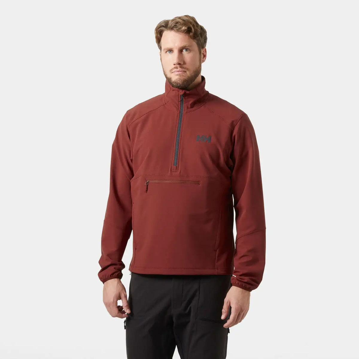 Men's Cascade Shield Anorak