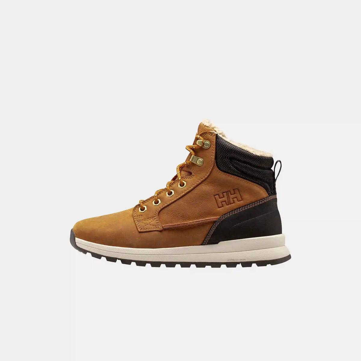 Men's Kelvin LX Waterproof Leather Boots
