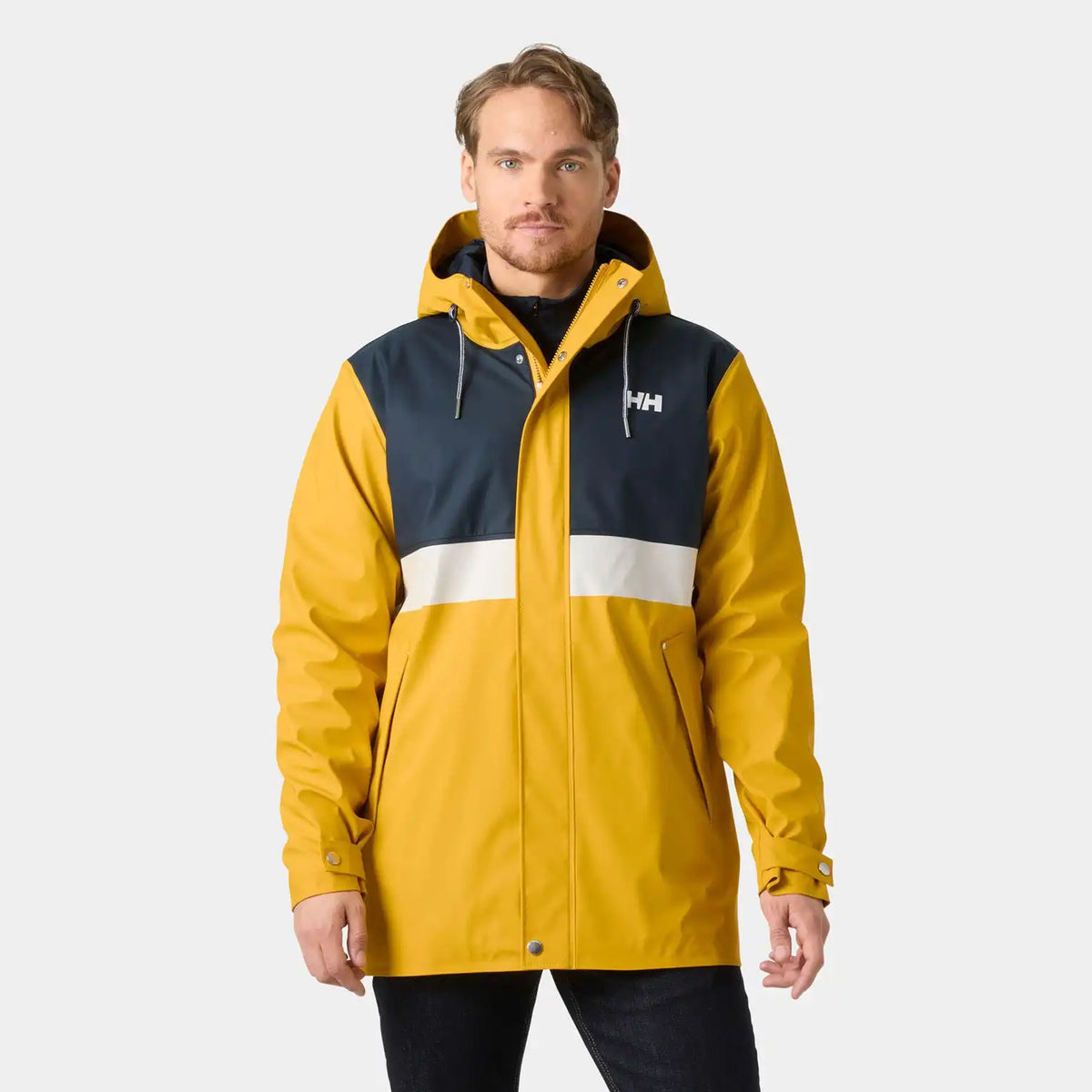 Men's Moss Insulated Coat