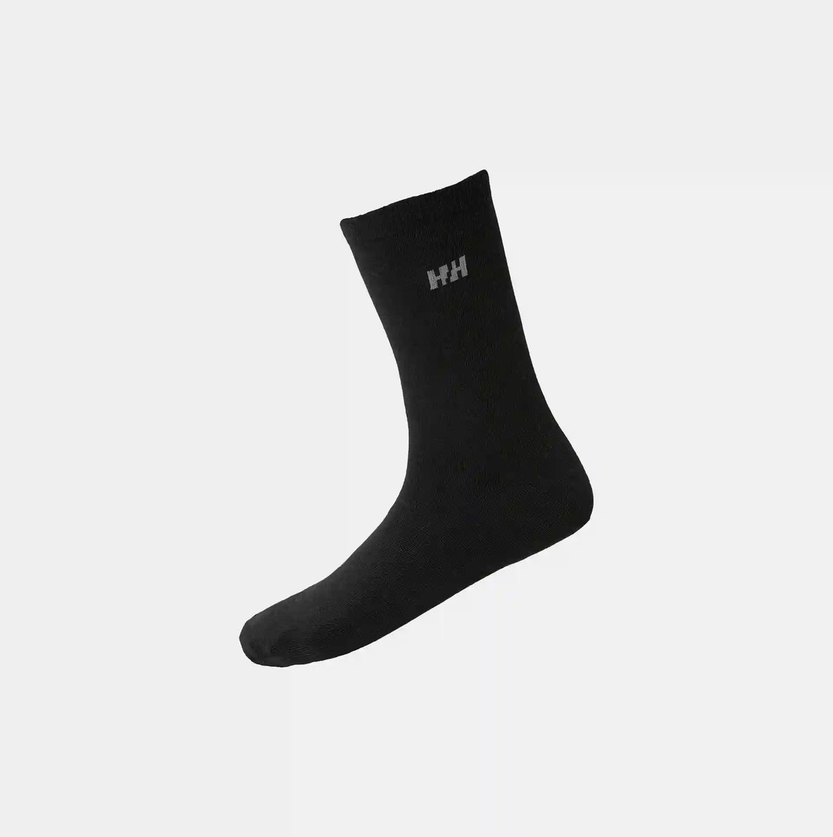 Unisex Everyday Wool Socks 2Pk