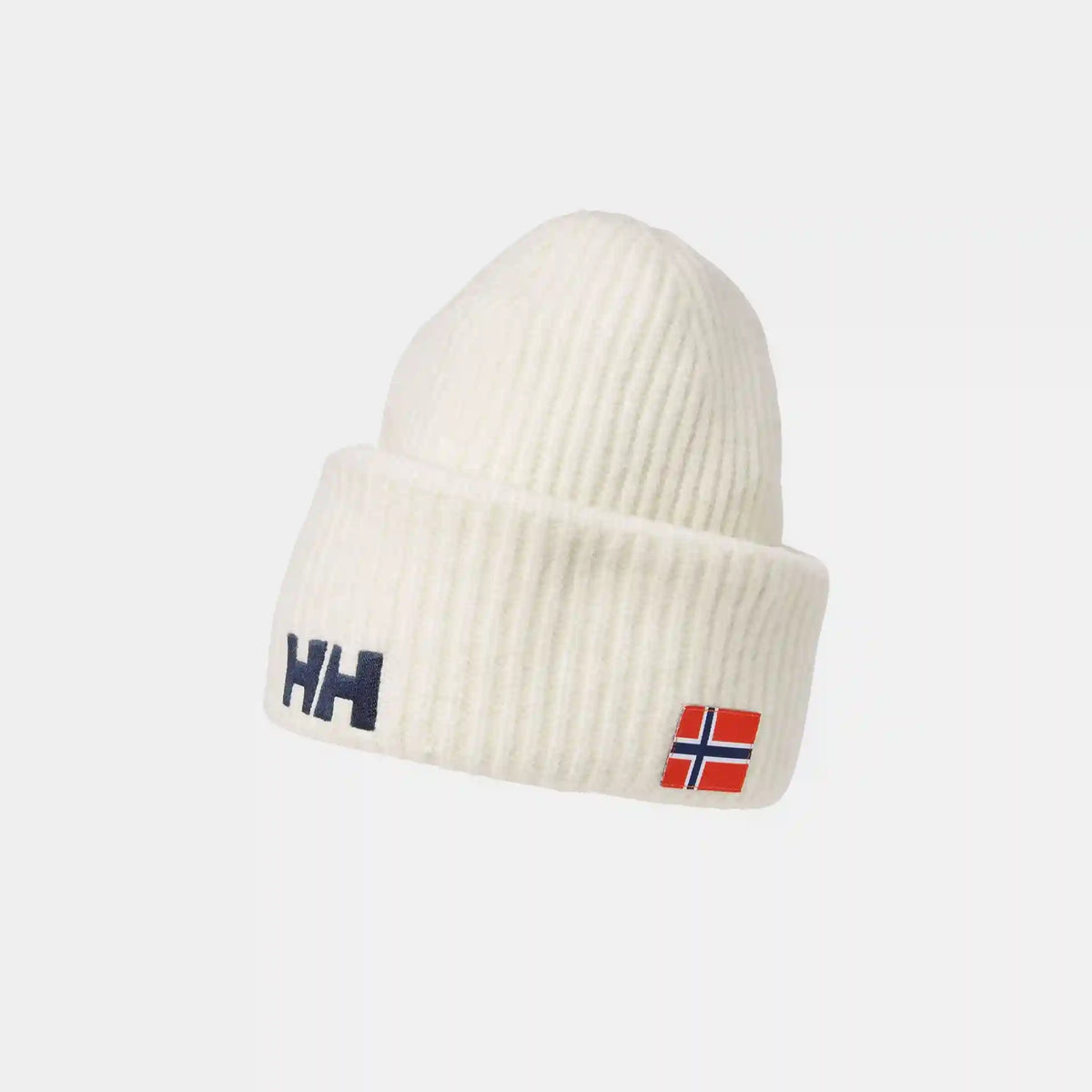 Unisex Soft Rib Beanie