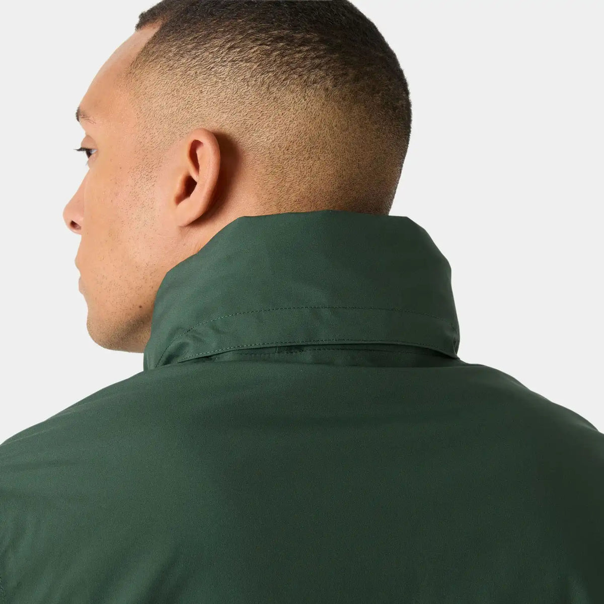 Men's Smoegen Insulated Rain Jacket