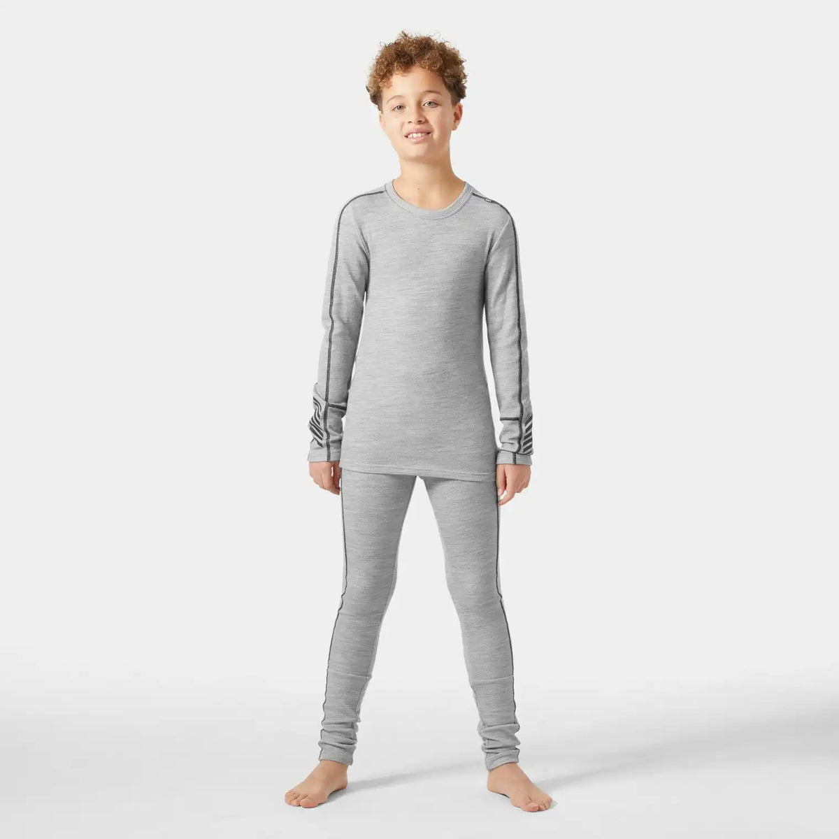 Juniors' LIFA® Merino Midweight Base Layer Set