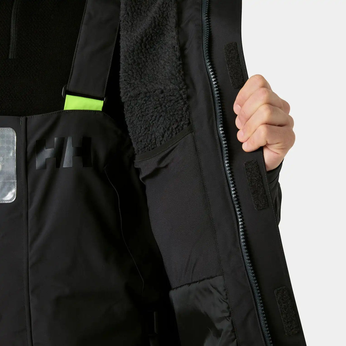 Unisex Skagen Insulated Winter Jacket