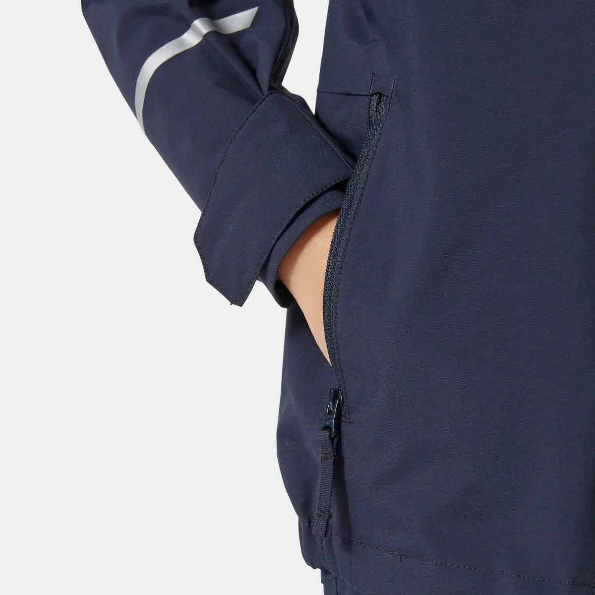 Kids' Shelter Outdoor Jacket 2.0