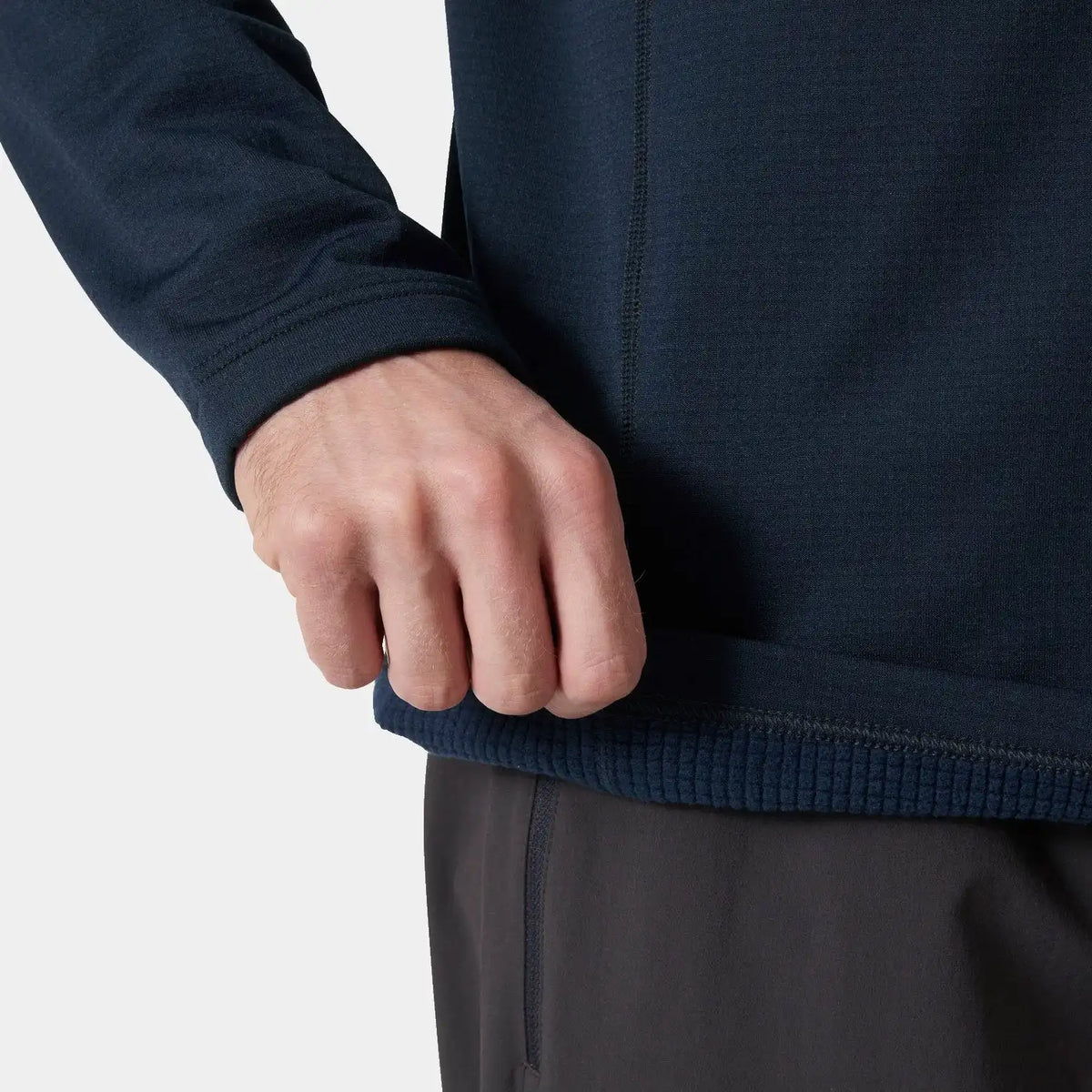 Men's Versalite Half-Zip Fleece
