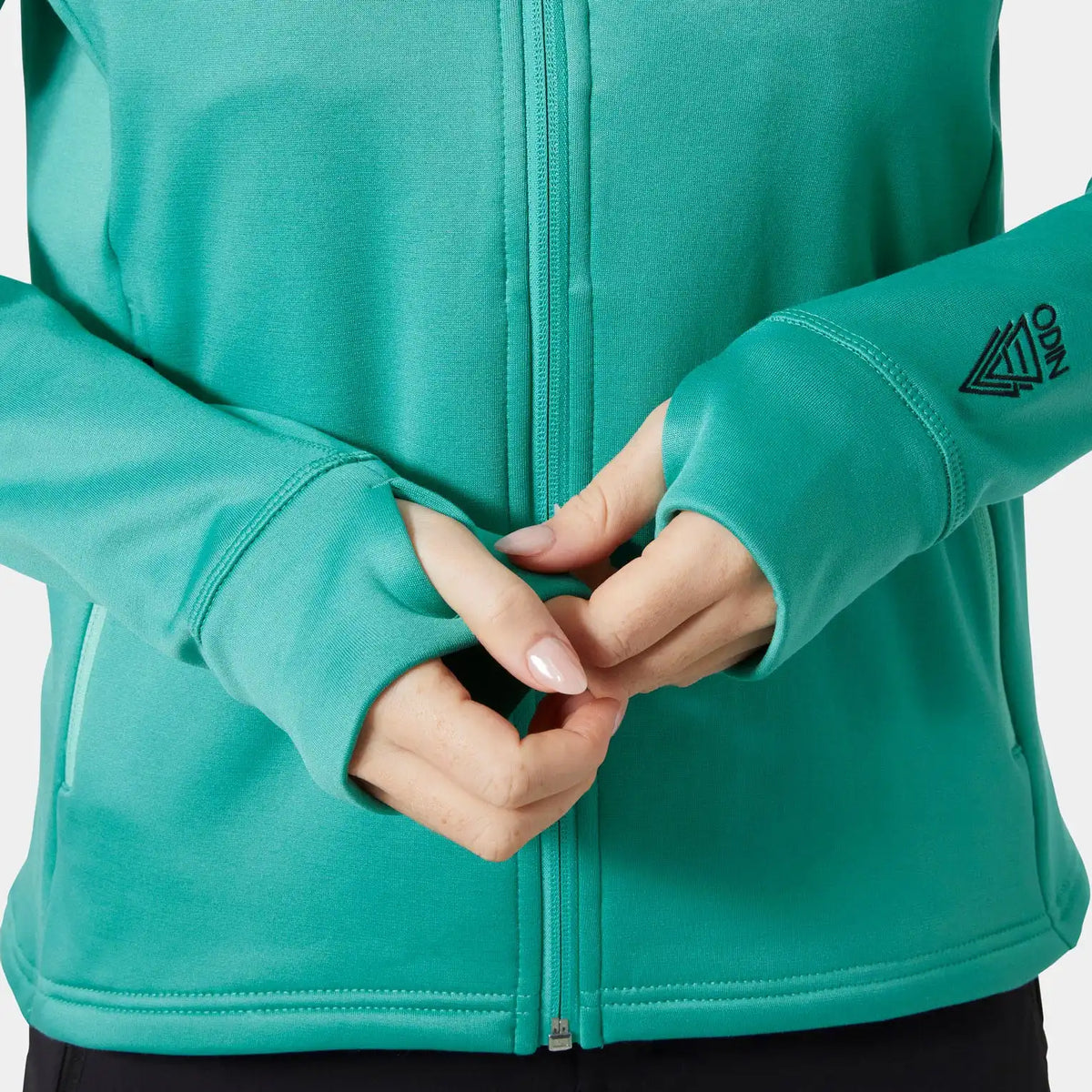 Women's Odin Thermal Pro Fleece Jacket