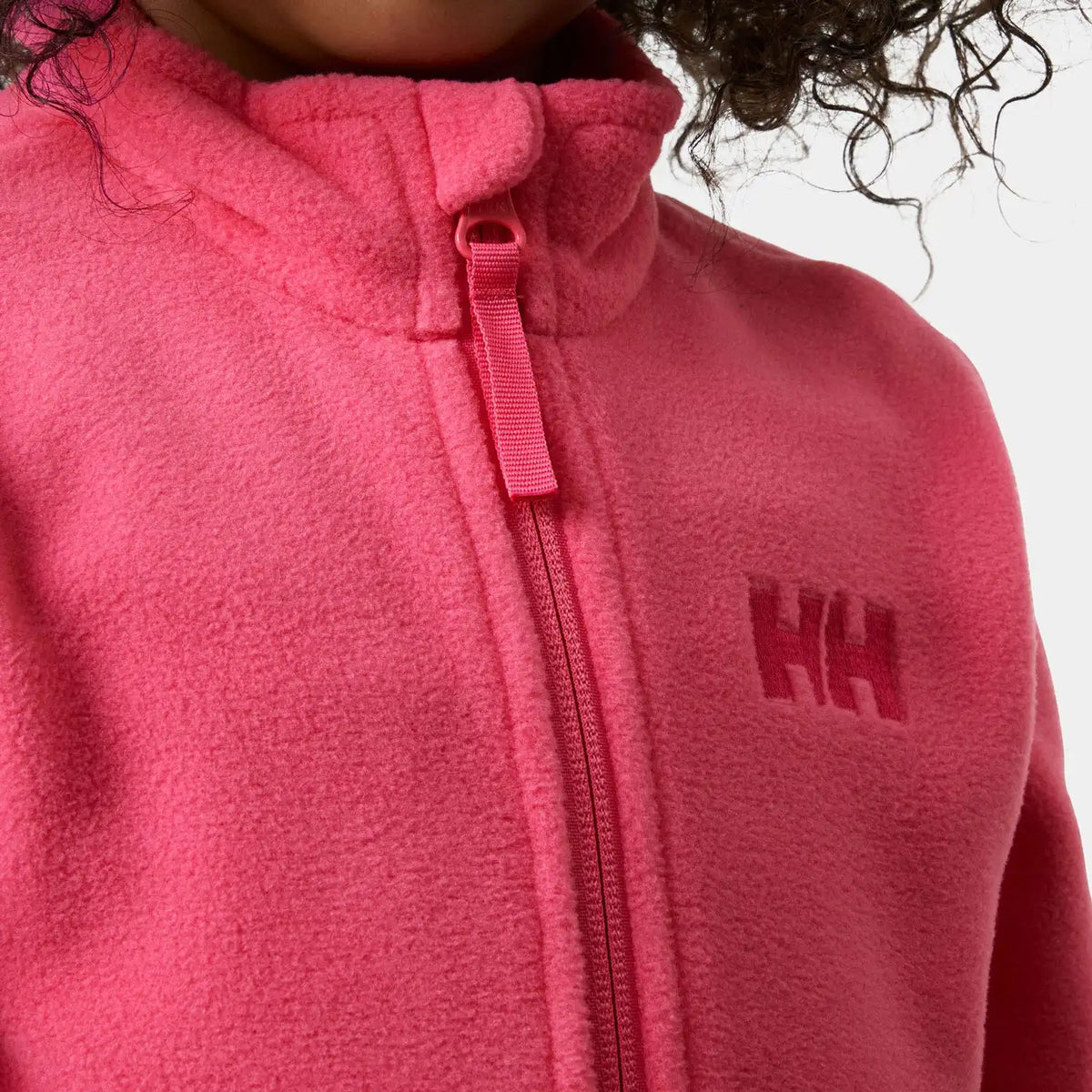 Kids' Daybreaker Fleece Jacket