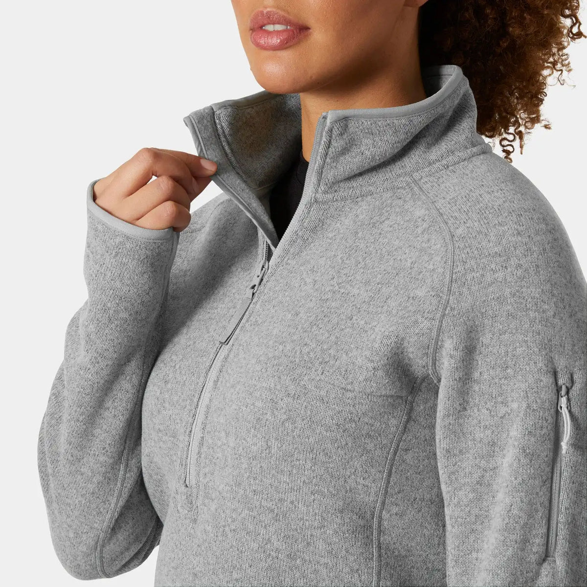 Women's Varde Half-Zip 2.0