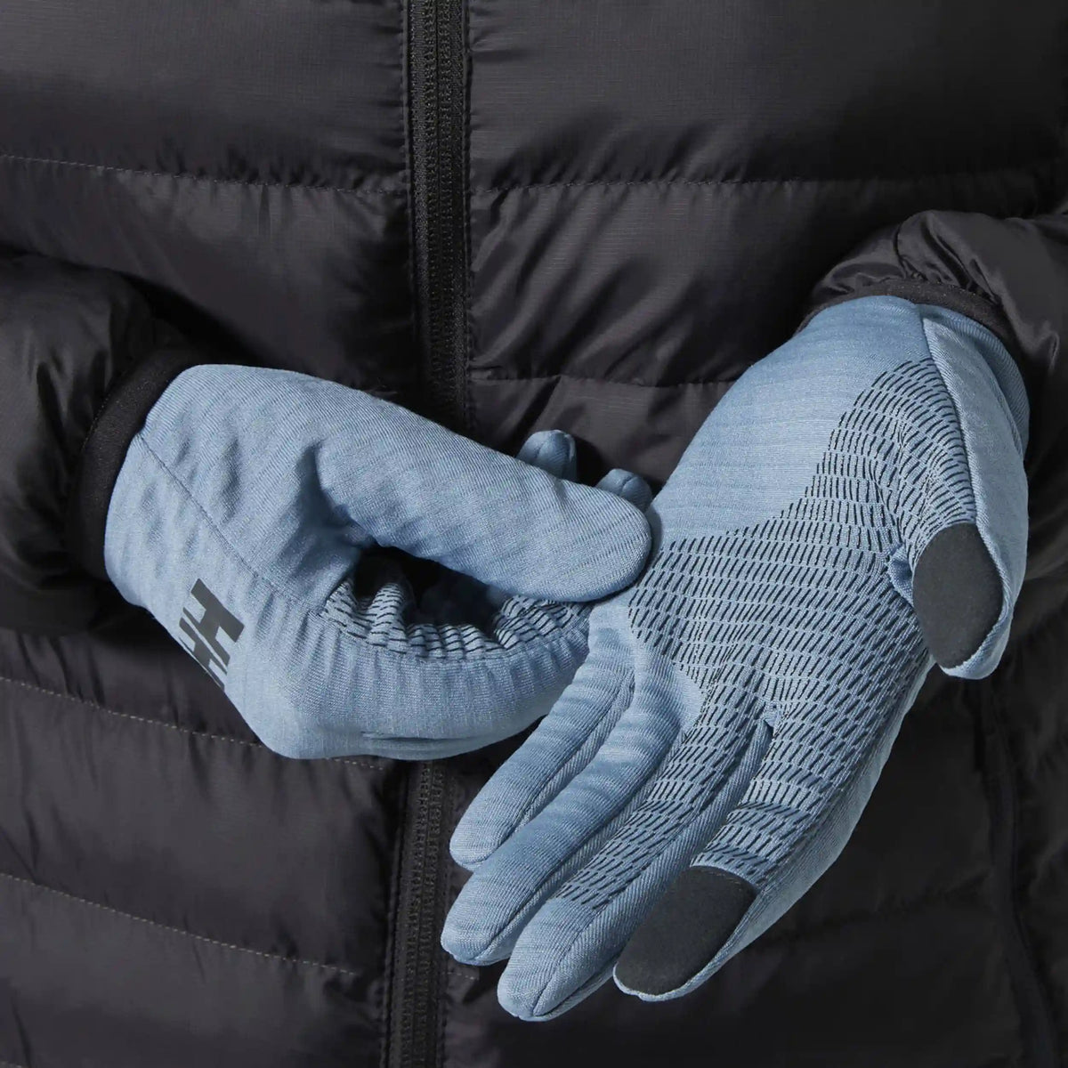 Unisex Versalite Touch Glove Liner