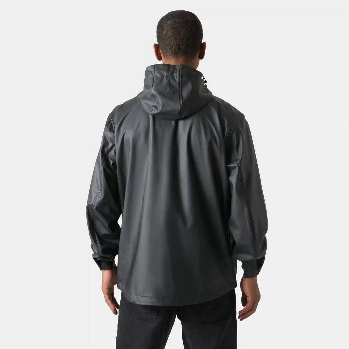 Men's Moss Rain Jacket