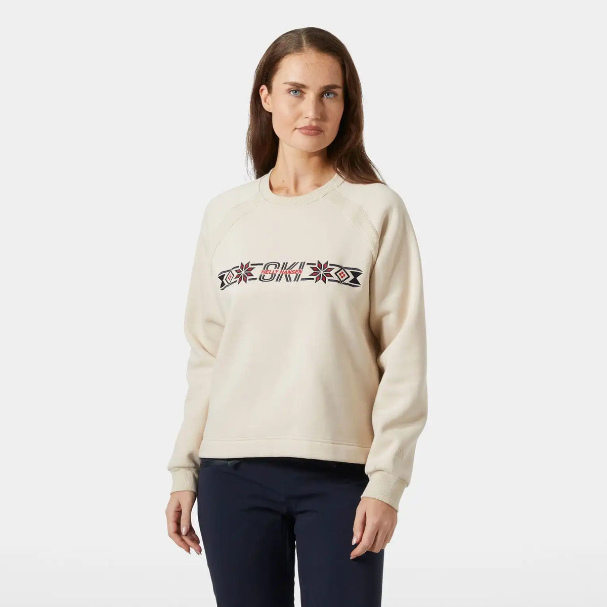 Women's Bliss Sweatshirt