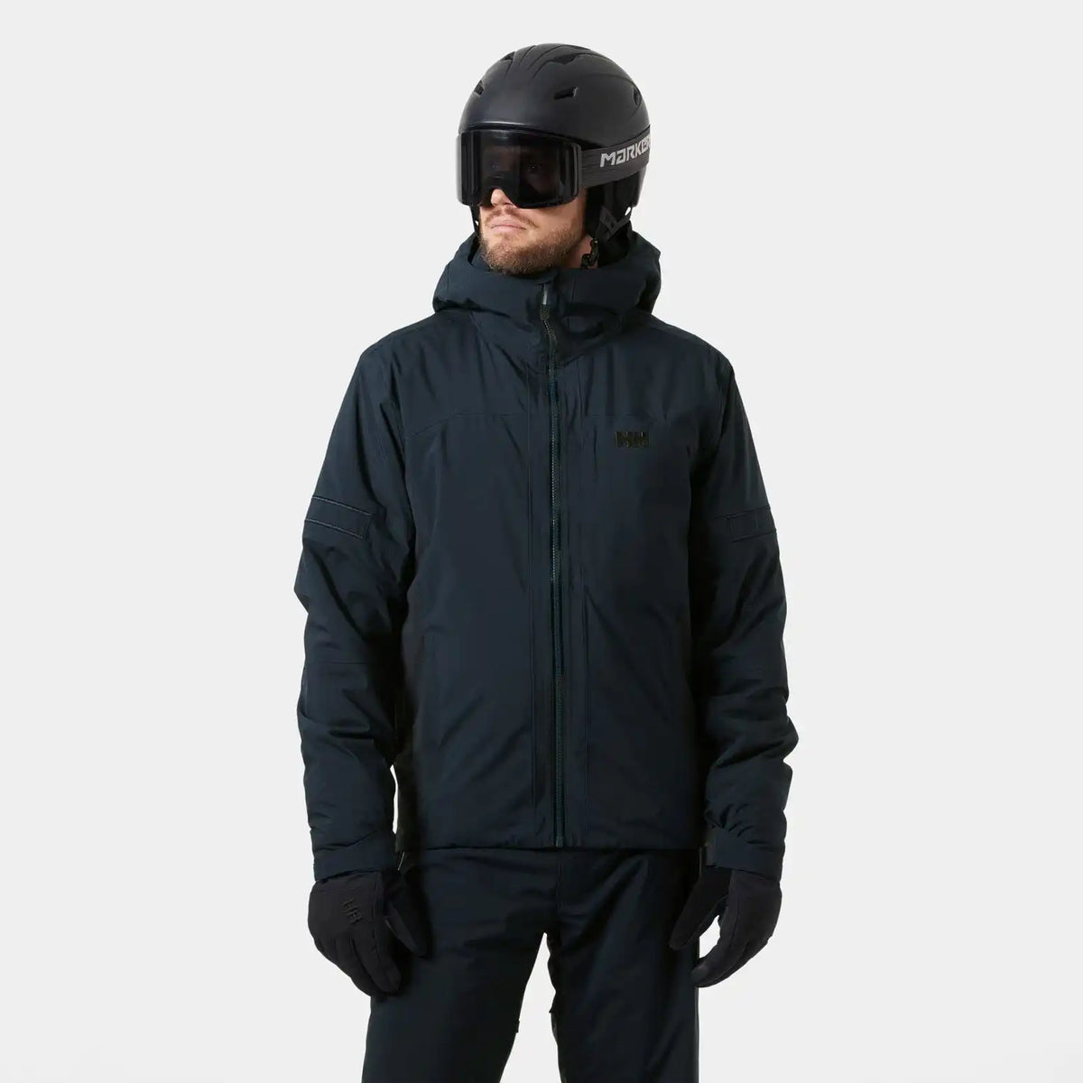 Men's Courchevel Ski Jacket
