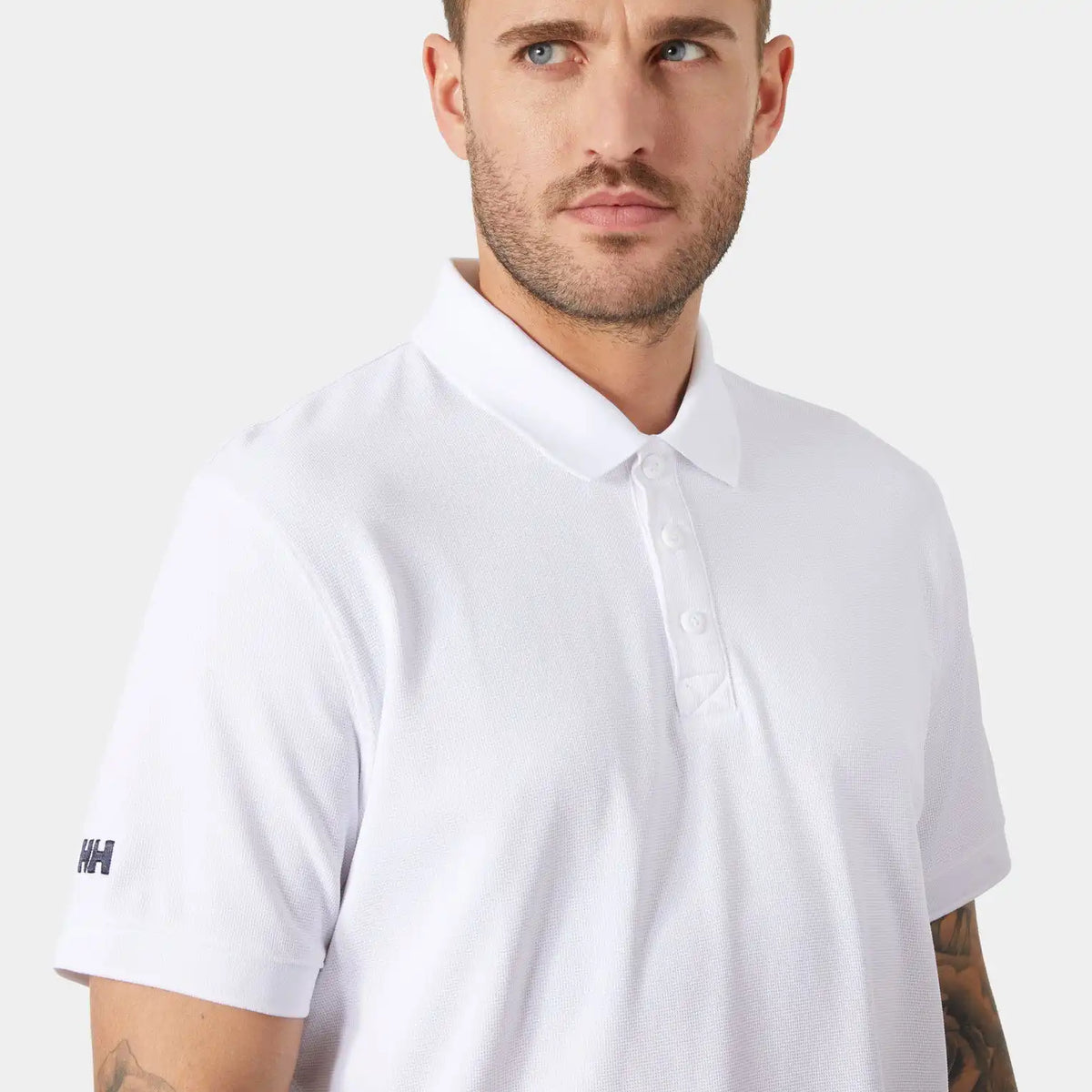 Men's Quick-Dry Riftline Polo