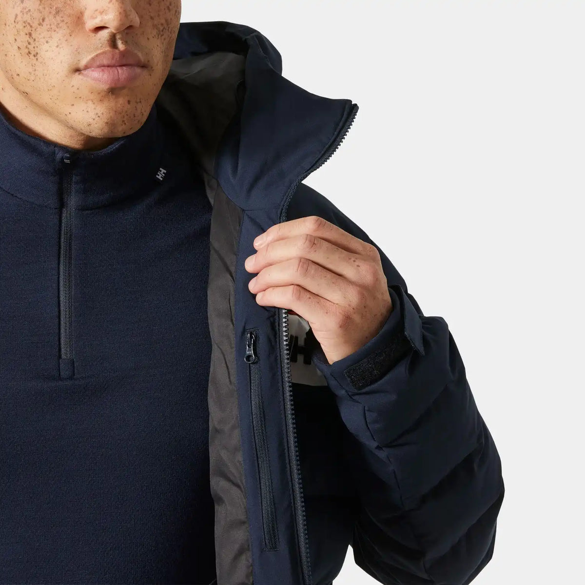 Men's Bossanova Puffy Jacket