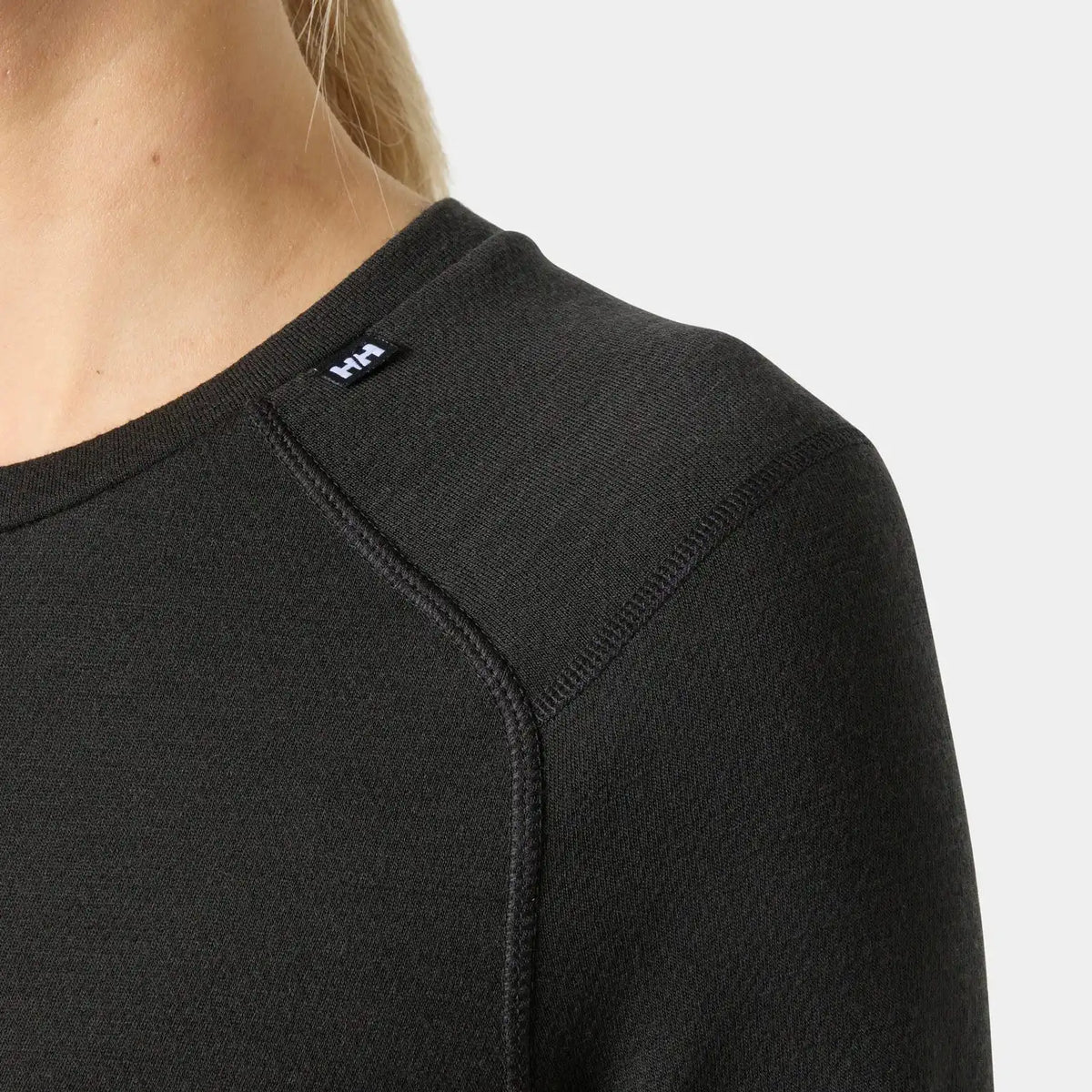 Women's LIFA® Merino Midweight Crew Base Layer