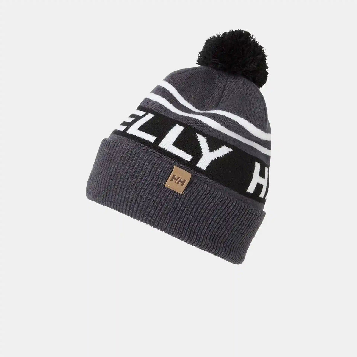 Unisex Ridgeline Beanie