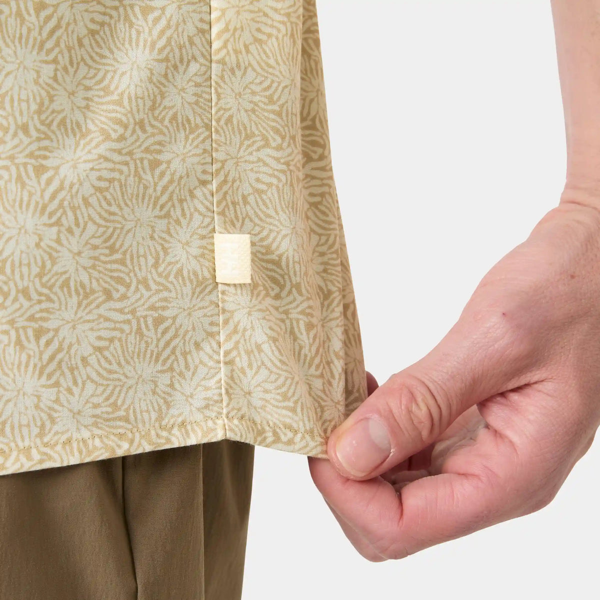 Men's Viken Short Sleeve Shirt