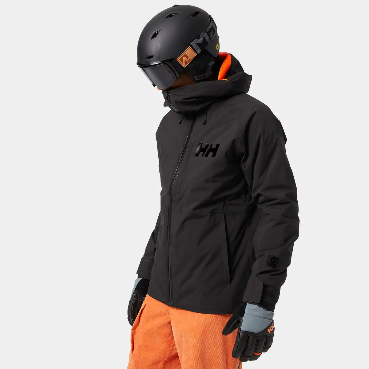 Men's Powderface Ski Jacket