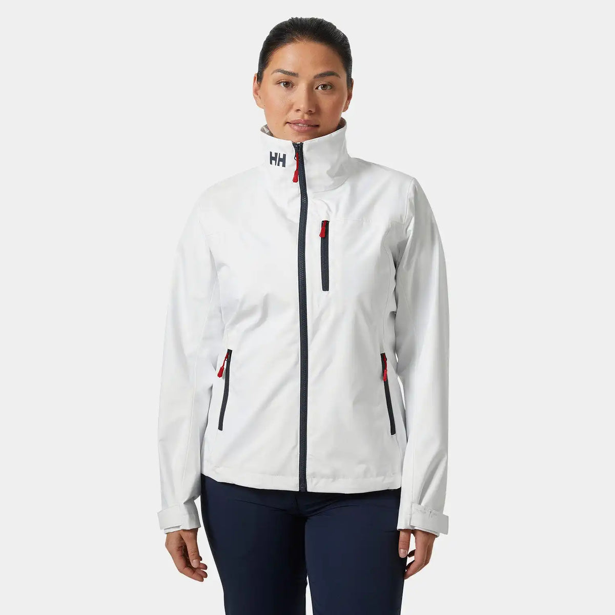 Women’s Crew Jacket 2.0
