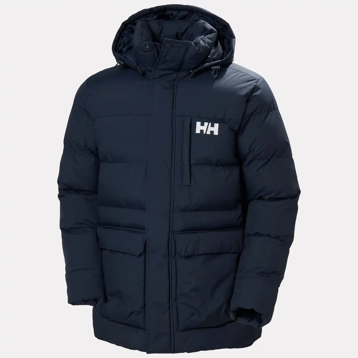 Men's Vardo Parka