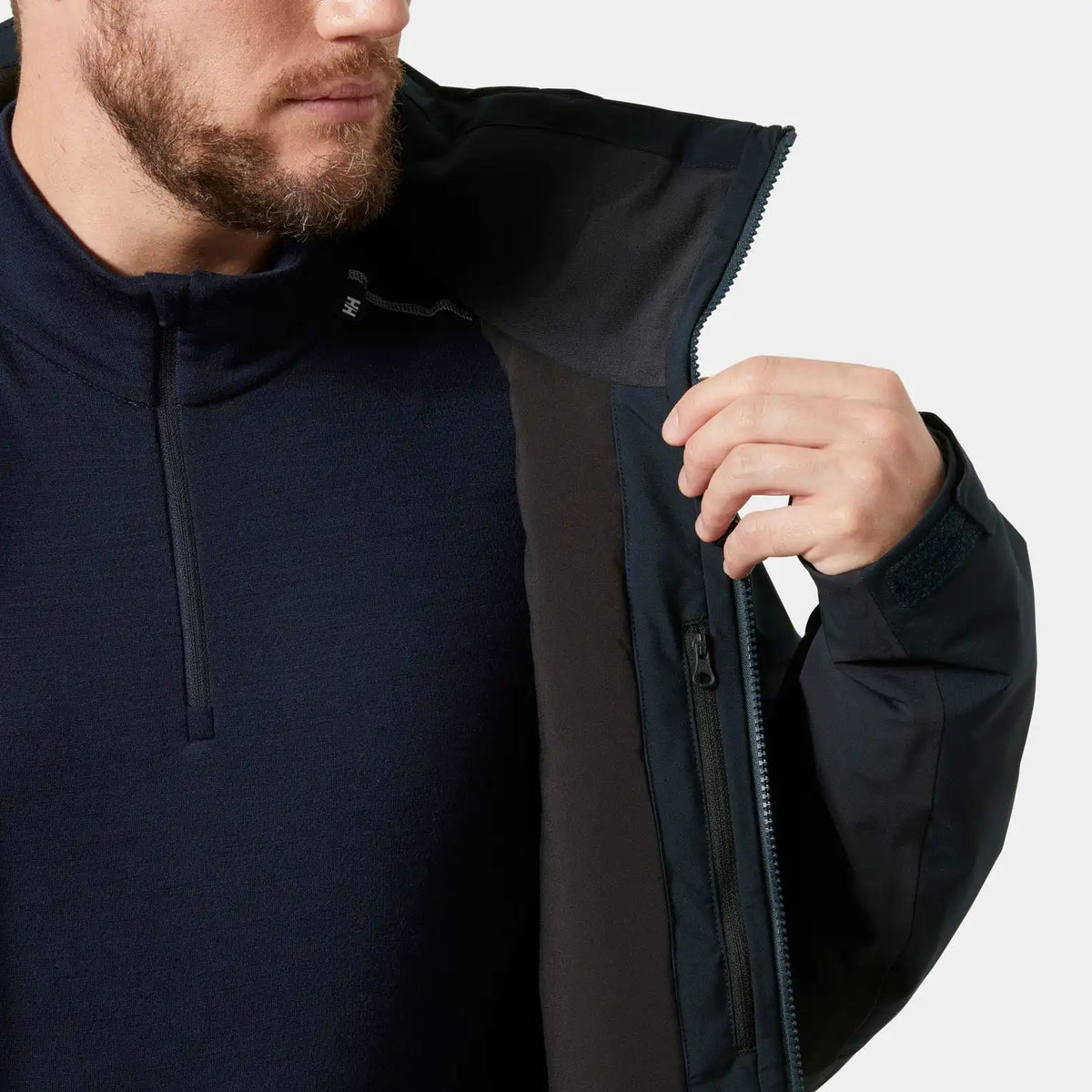 Men's Courchevel Ski Jacket