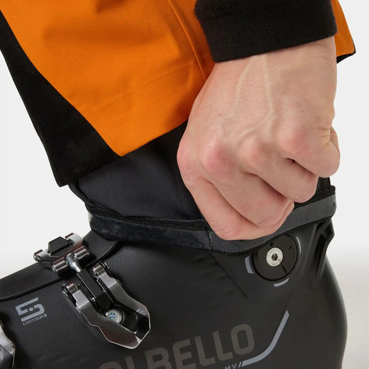 Unisex Sogn Patrol Shell Ski Pants