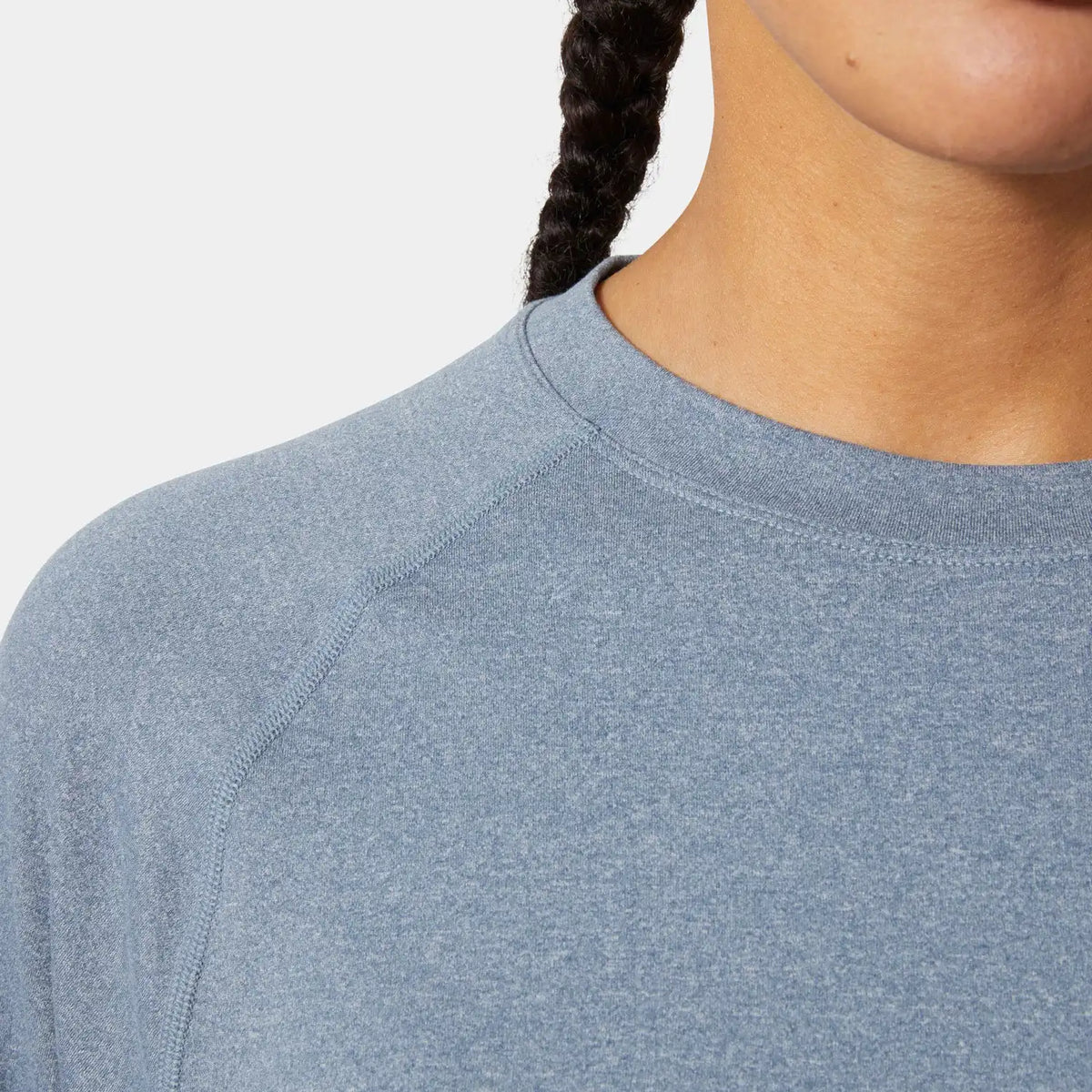 Women's Tyri Knit Crew Neck