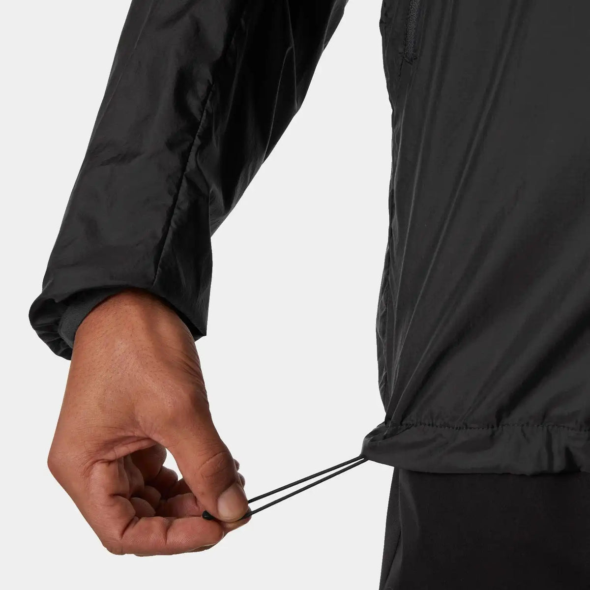 Men's Rapide Insulator Windbreaker Jacket