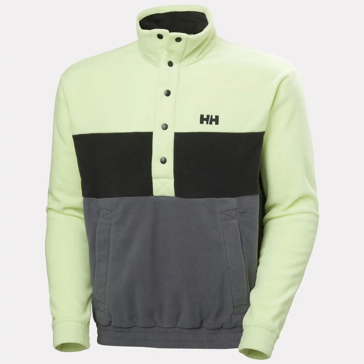 Men's Daybreaker Hugg Snap Fleece