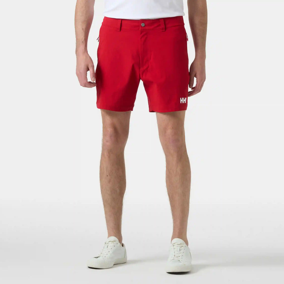 Men's Move Quick Dry 6” Shorts