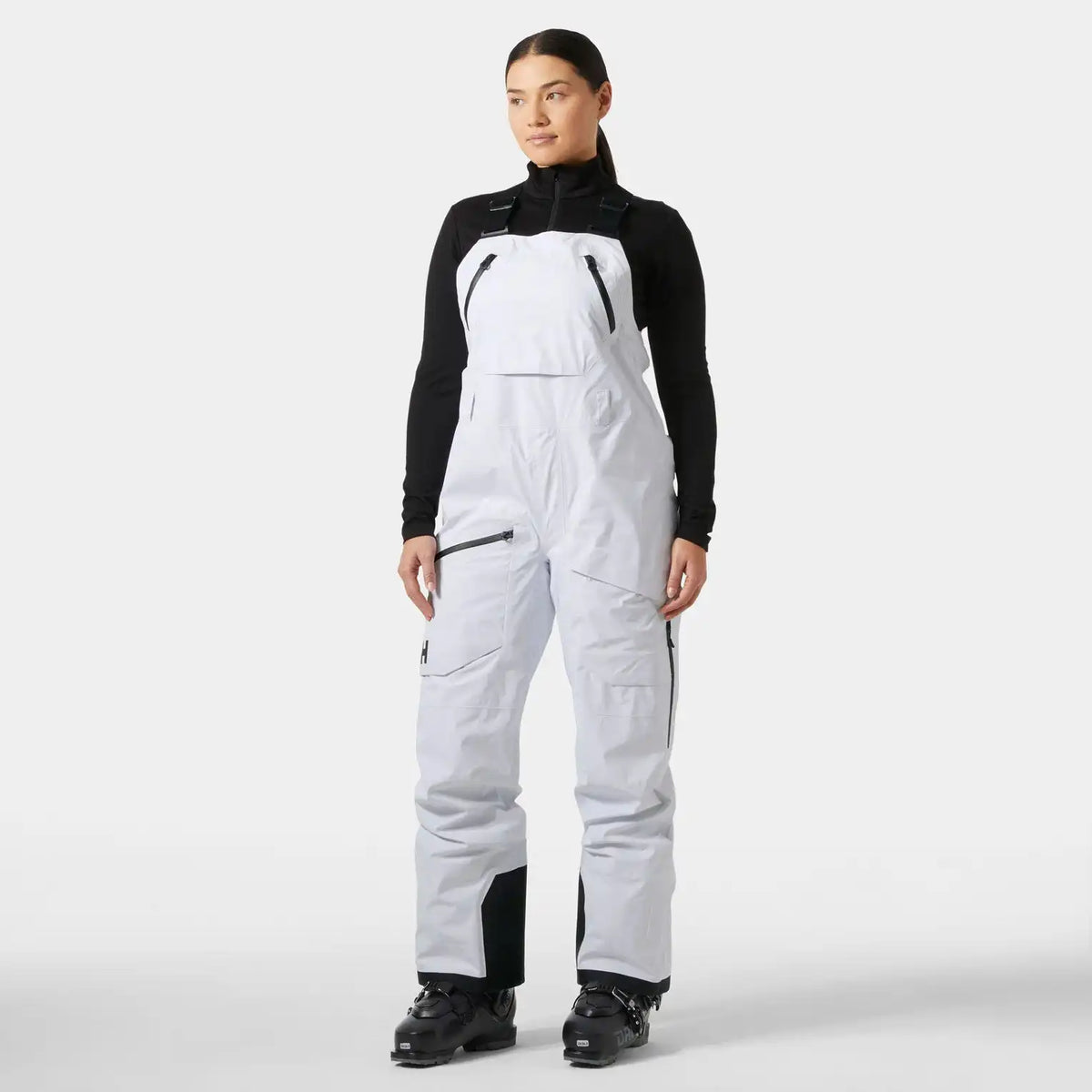Women's Ridge Infinity Shell Ski Bib Pants