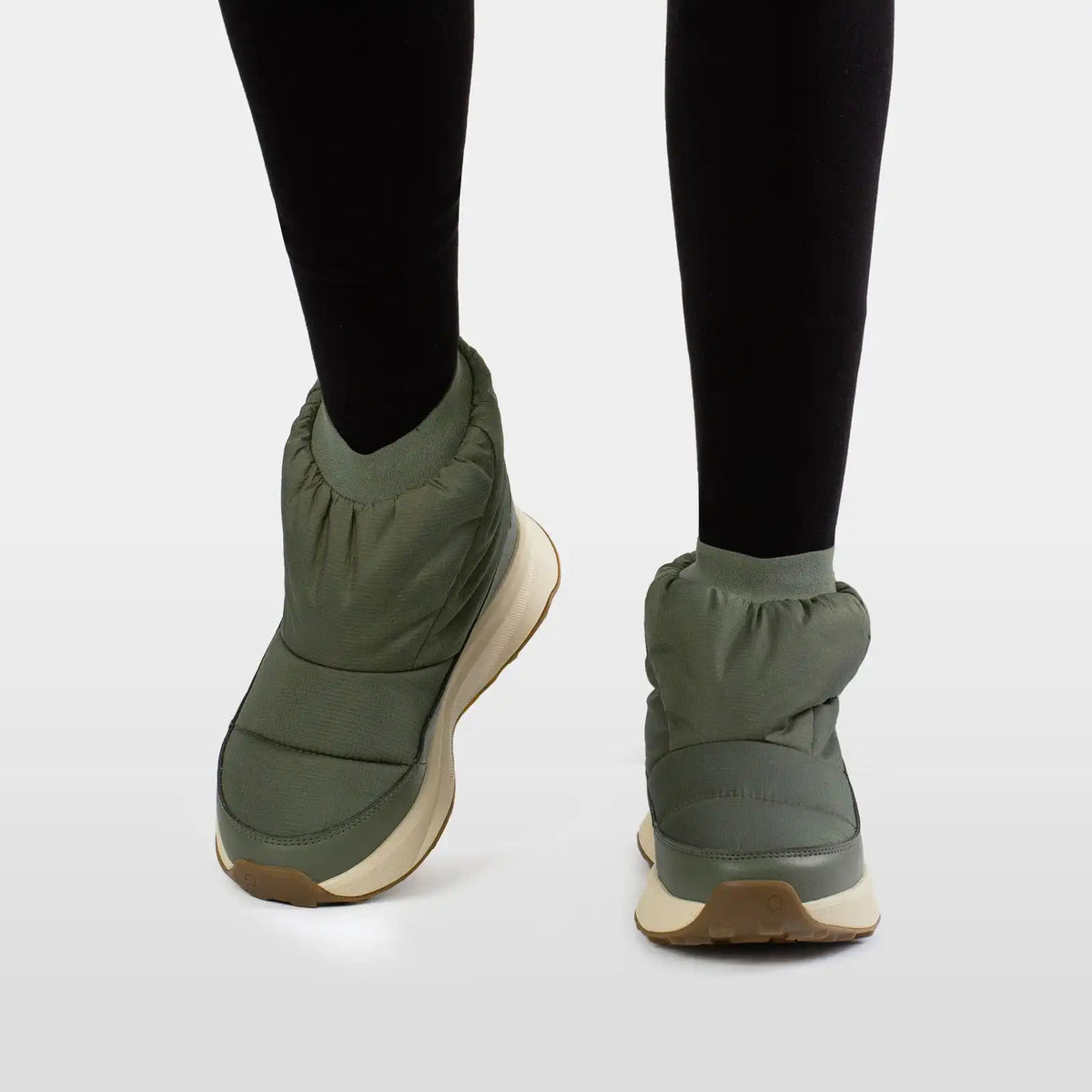 Women's Helly Puff Winter Boots