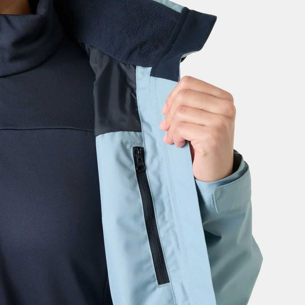 Women's The Ocean Race Jacket