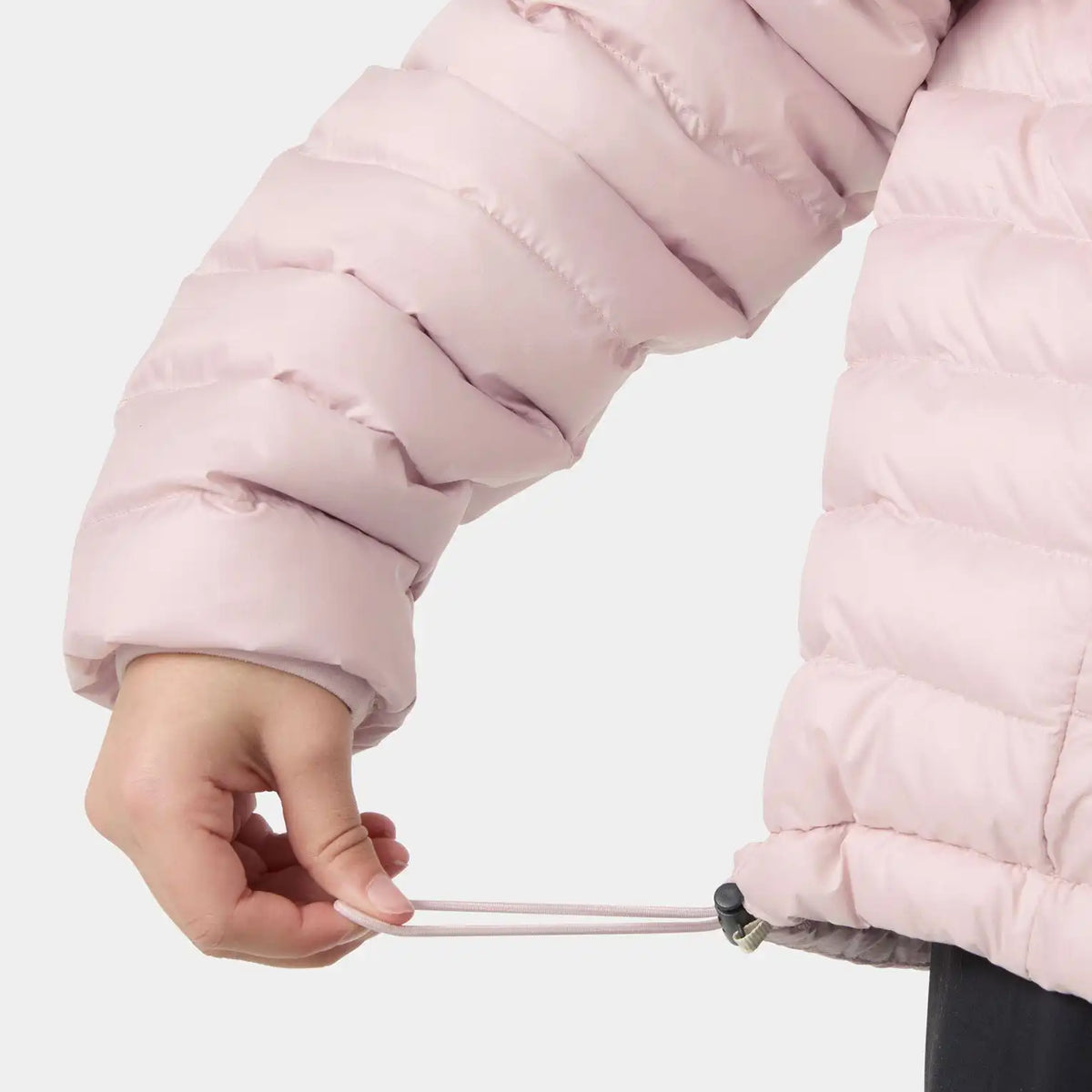 Juniors' Sirdal Insulator Jacket