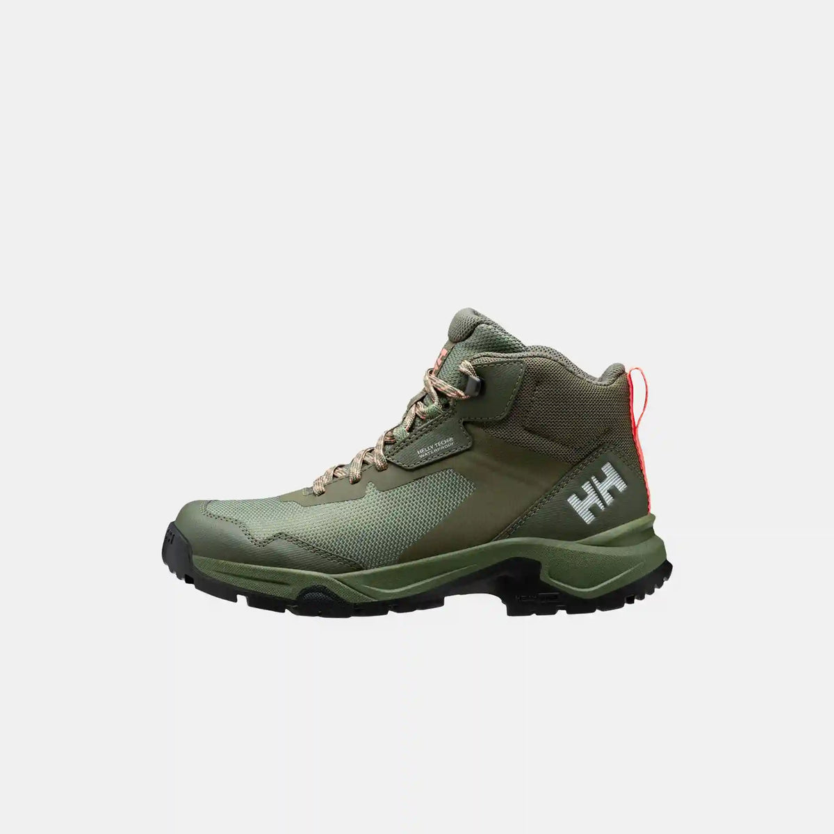 Women's Canyon Mid HELLY TECH® Hiking Boots