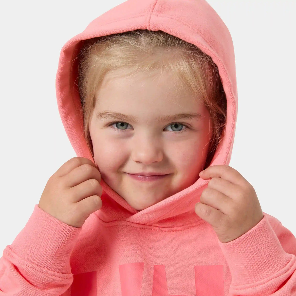 Kids' HH Logo Hoodie