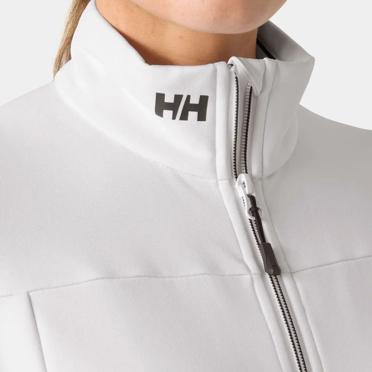 Women's Crew Fleece Jacket