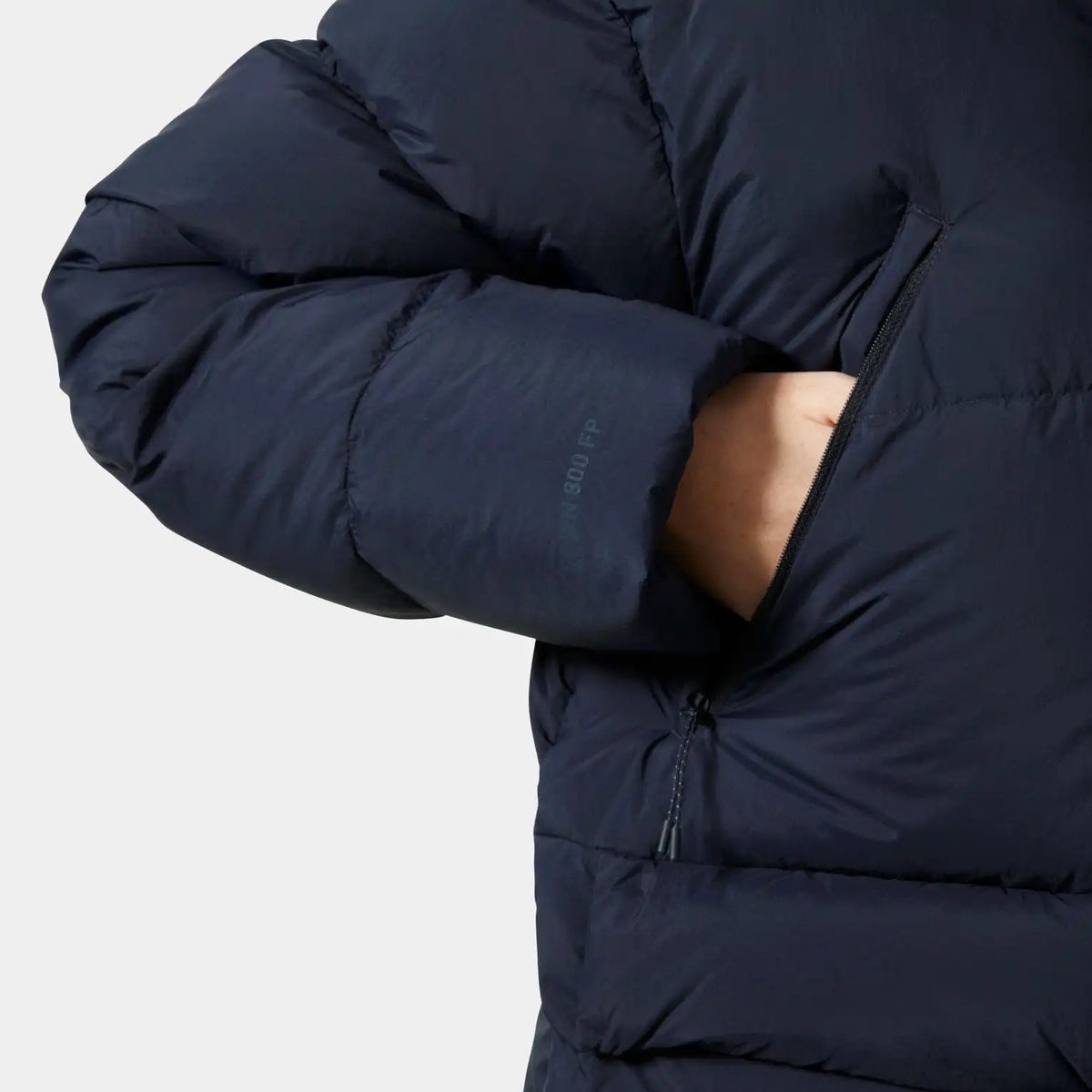 Women's Inspire Down Puffer