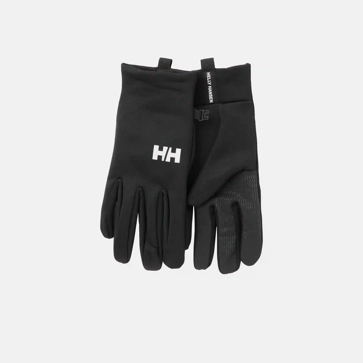 Unisex Hardface Fleece Touch Gloves