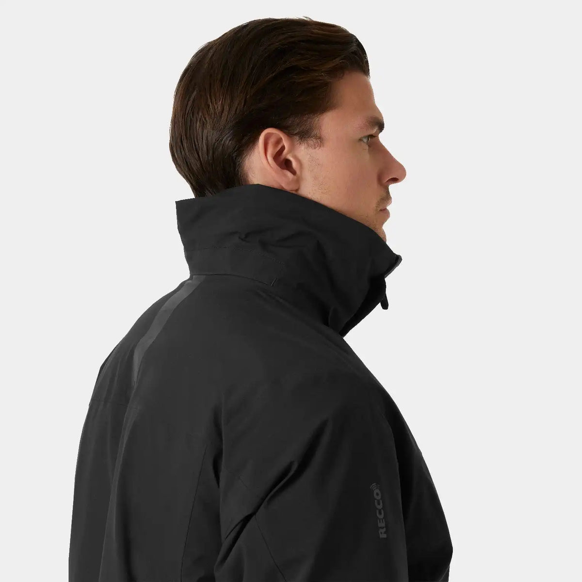 Men’s Kvitfjell Infinity Down Ski Jacket