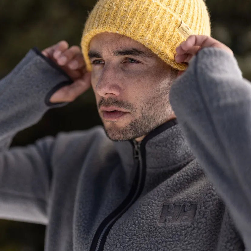 Unisex Cozy Beanie