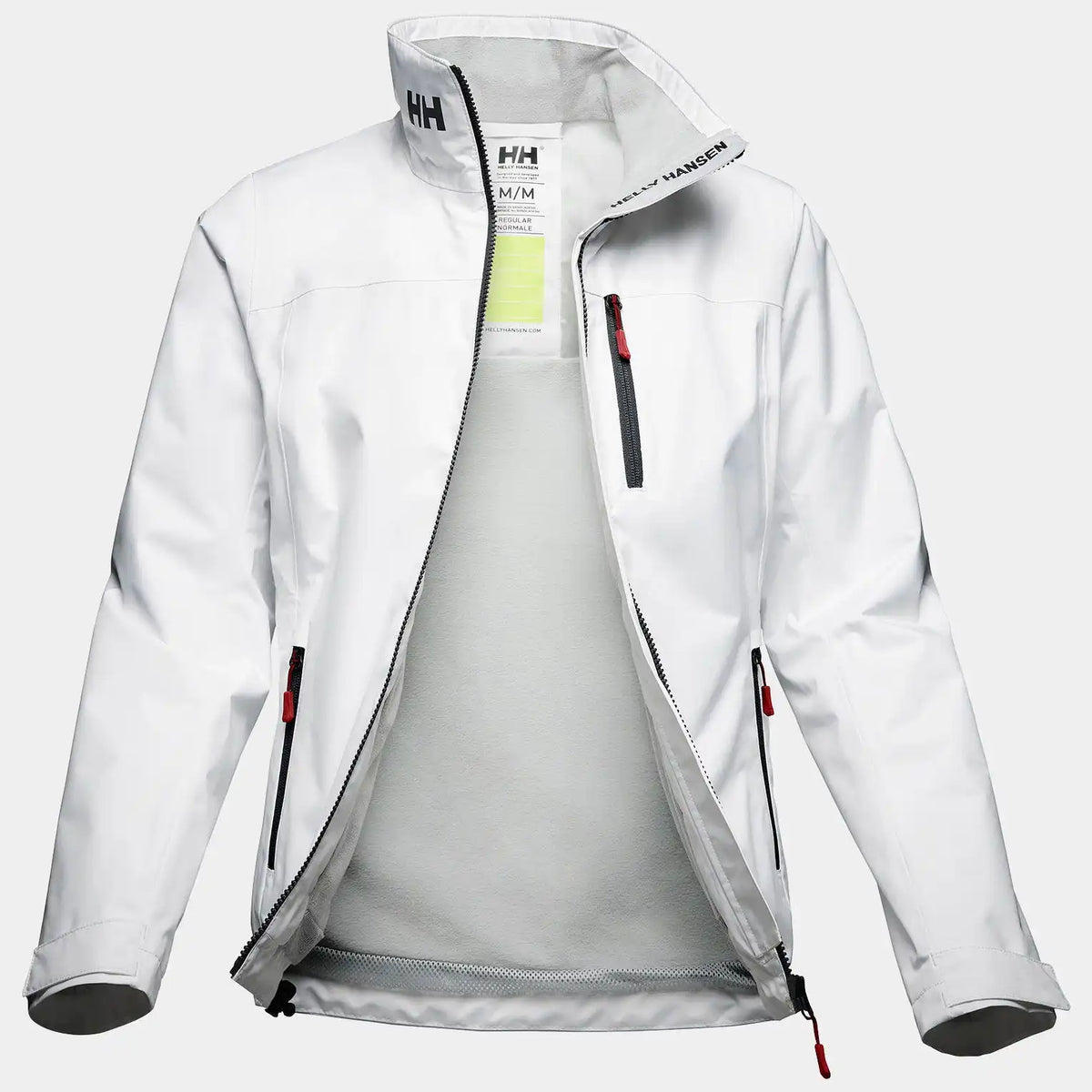 Women’s Crew Midlayer Jacket 2.0