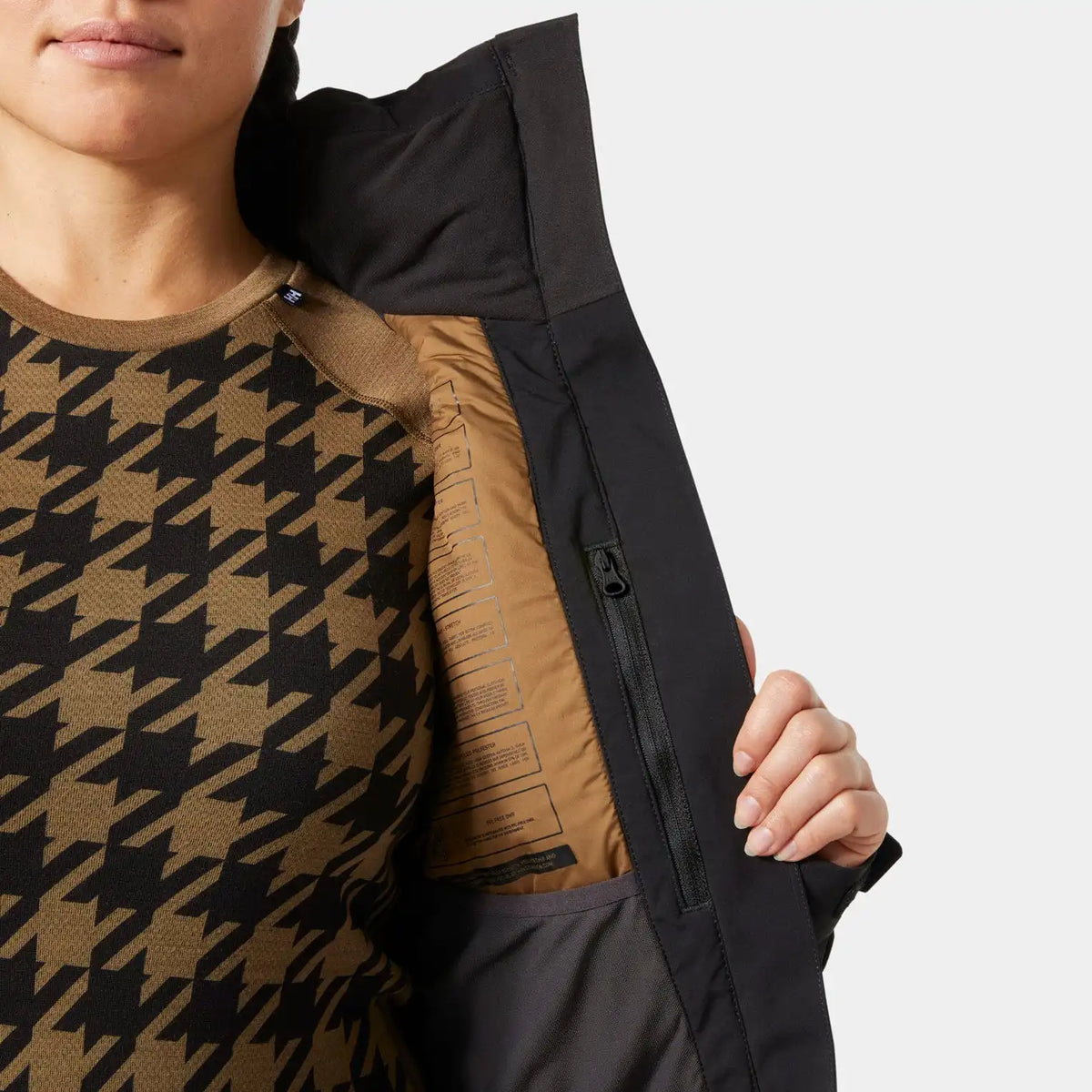 Women's Atlas Infinity Stretch Jacket