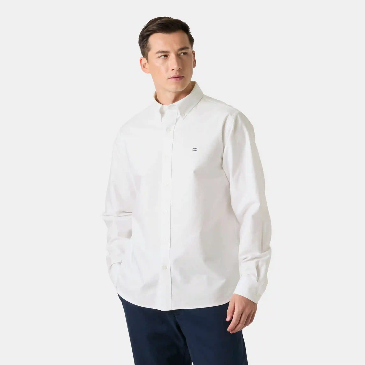 Men's Shore Long Sleeve Shirt
