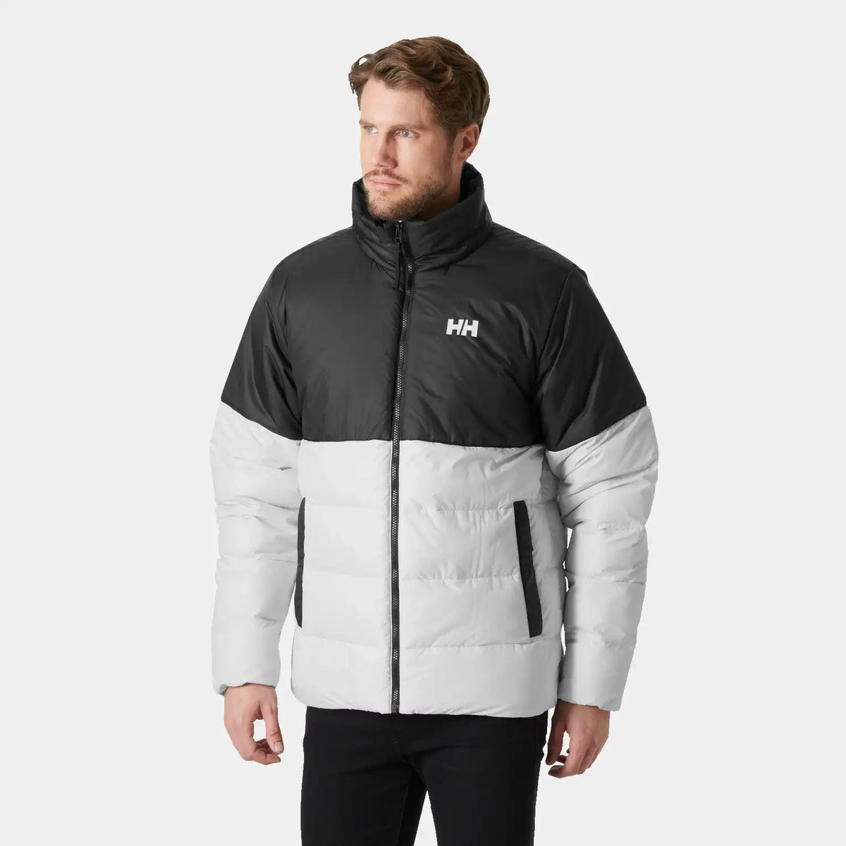 Men's Oslo Light Puffy Jacket