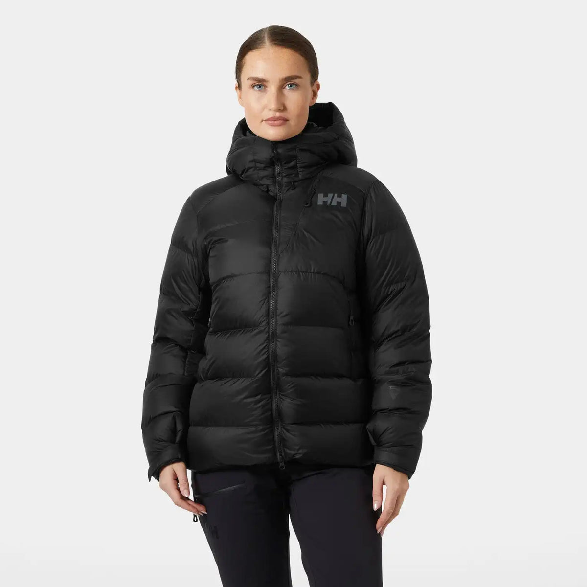 Women's Odin Polar Down Jacket