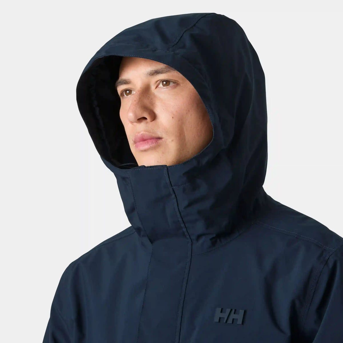 Men's Brussel Raincoat