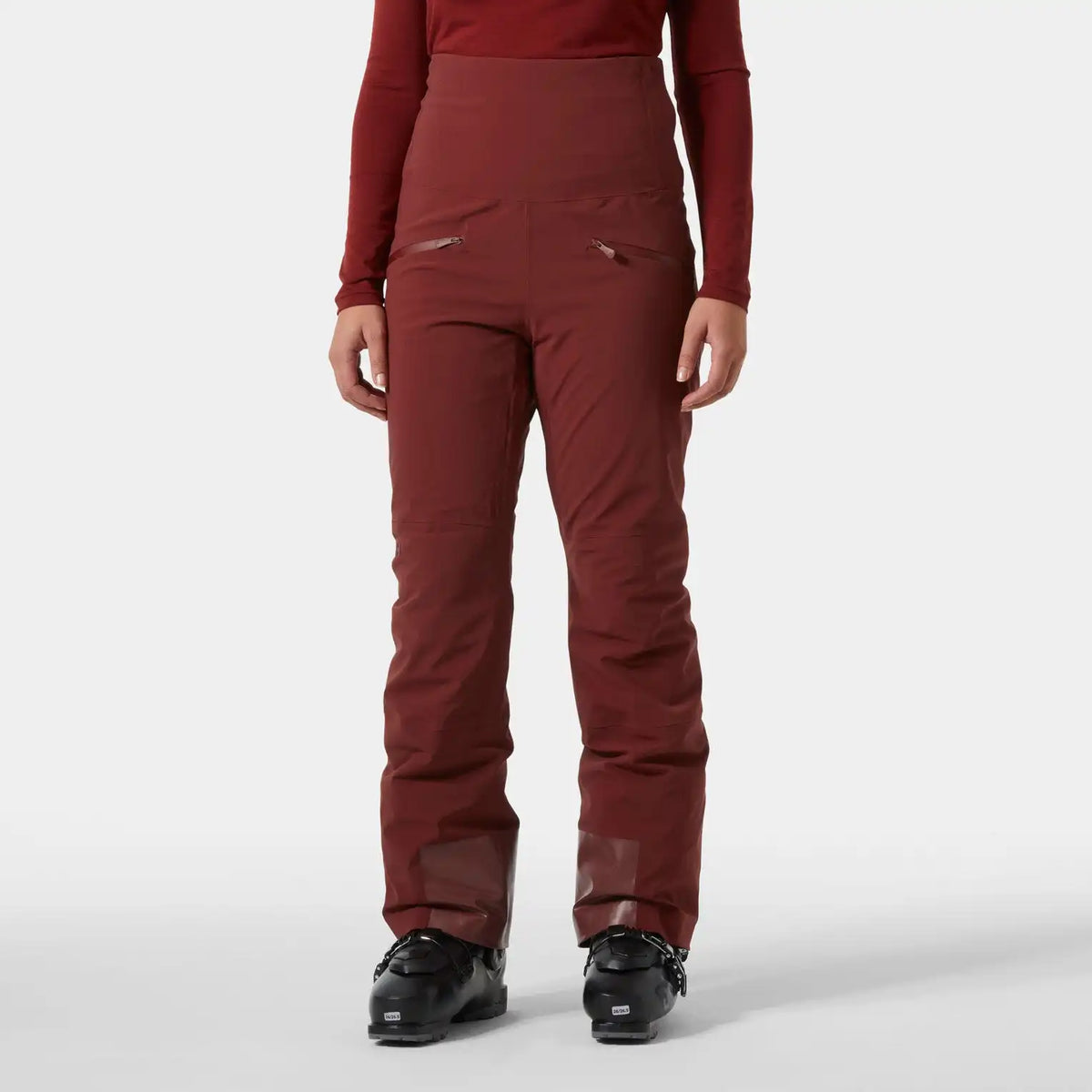 Women's Alphelia High Waist Insulated Ski Pants