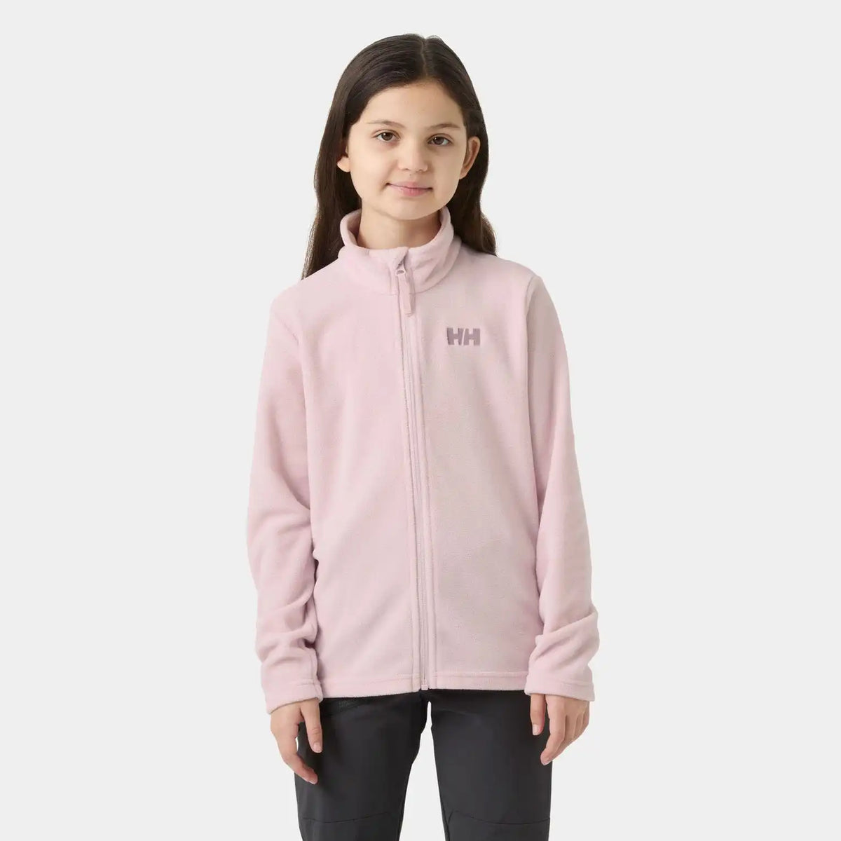 Juniors' Daybreaker Fleece Jacket